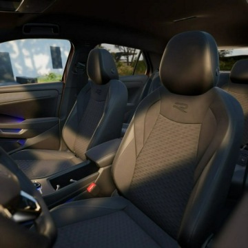 Volkswagen T-Roc I SUV Facelifting 1.5 TSI ACT 150KM 2026 Volkswagen T-Roc R-Line 1.5 eTSI 150 KM DSG Zamów, zdjęcie 19