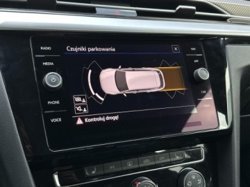 Volkswagen Arteon Shooting Brake R 2.0 TSI 320KM 2023 Volkswagen Arteon 2.0TSI 320KM 4X4 R DSG l DCC, AC, zdjęcie 31