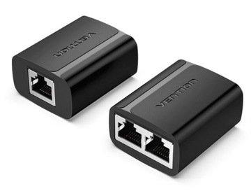 VENTION ROZDZIELACZ SPLITTER 1XRJ45 na 2XRJ45