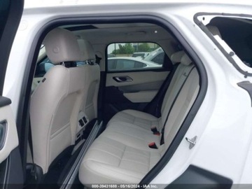 Land Rover Range Rover Velar 2023 Land Rover Range Rover Velar 2023r., 4x4, 2.0L 2.0 Benzyna 247KM, zdjęcie 9