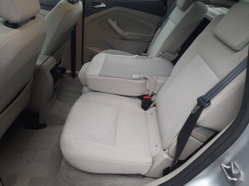 Ford C-MAX II Minivan 1.0 EcoBoost 125KM 2013 Ford C-Max I właściciel, zdjęcie 23