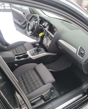 Audi A4 B8 2012 Audi A4 Avant Audi A4 2.0 TDI 163KM 2.0 Diesel 163KM, zdjęcie 15