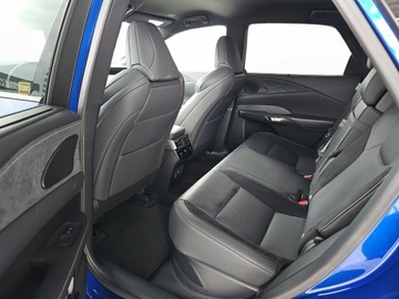 Lexus RX V 2023 Lexus RX 500h F Sport Edition V (2022-), zdjęcie 30