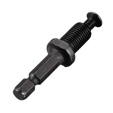 ADAPTER 6-KĄT DO UCHWYTU WIERTARSKIEGO 1/4''-1/2''