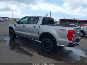 Ford Ranger VI 2022 Ford Ranger 2022 FORD RANGER XL 2.3 Benzyna 270KM, zdjęcie 3