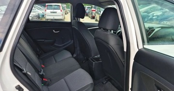 Hyundai i30 II Wagon 1.4 CVVT 100KM 2013 Hyundai i30 BENZYNA nowy model KLIMA atrakcyjny wyglad super okazja, zdjęcie 30
