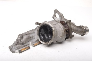 BMW F20 F21 F22 F23 F30 F31 F32 F36 1.5 16V 136KM TURBÍNA 7633795