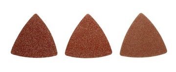 НАБОР ШЛИФОВАЛЬНОЙ БУМАГИ RYOBI ДЛЯ МУЛЬТИШЛИФОВАЛЬНОЙ МАШИНЫ