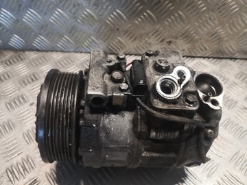 0002306411 KOMPRESOR KLIMATIZACE 184 2003 MERCEDES-BENZ S (W220)