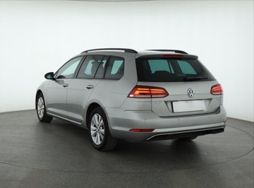 Volkswagen Golf VII Variant 1.4 TSI BlueMotion Technology 125KM 2017 VW Golf 1.4 TSI, Salon Polska, Serwis ASO, Klima, zdjęcie 3