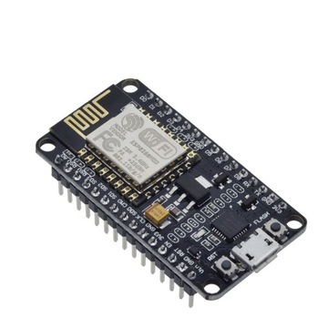 WIFI-МОДУЛЬ ESP8266 NodeMcu V2 CP2102 LUA ARDUINO