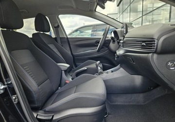 Hyundai Bayon SUV Facelifting 1.0 T-GDI 100KM 2025 Hyundai Bayon MT 100KM Smart Design Tech Oferta Specjalna Benzyna, zdjęcie 14