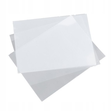 термоусадочные листы Термоусадочные листы для