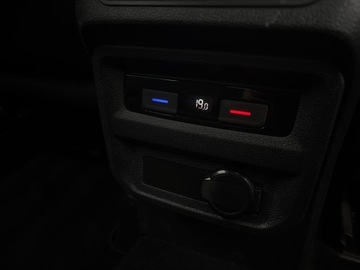 Volkswagen Tiguan II SUV Facelifting 1.5 TSI 150KM 2021 Volkswagen Tiguan 1.5TSI 150KM Life (Salon PL, 1 w, zdjęcie 29