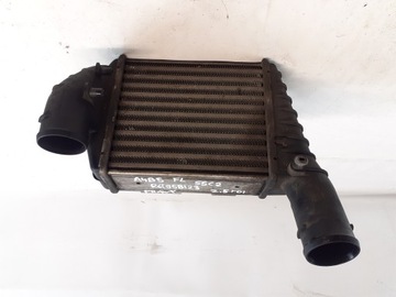 AUDI A4 B5 2.5 TDI INTERCOOLER PRAVÝ