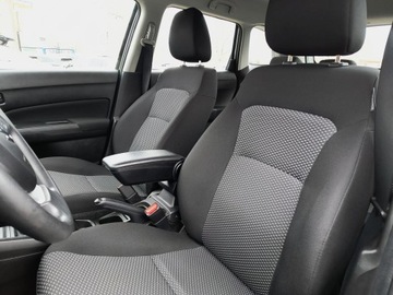 Suzuki Vitara III 2021 Suzuki Vitara benzyna, manualna, napęd przedni, 5, zdjęcie 9