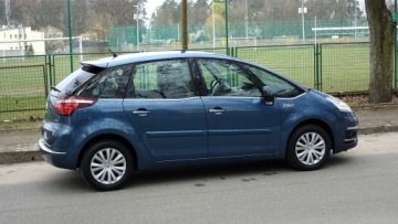 Citroen C4 Picasso I 2012 CITROEN .. Klimatronik .. Grzane Fotele i Lusterka .. Czujniki Parkowania, zdjęcie 34