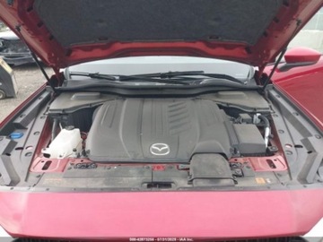 Mazda 2024 Mazda CX-90 2024r. 4x4, 3.3L 3.3 Hybryda 280KM, zdjęcie 11