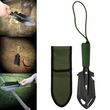 Мини-лопатка Садовый мастерок Многофункциональная лопата