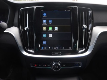 Volvo S60 III 2022 Volvo S60 B4, Salon Polska, 1. Właściciel, zdjęcie 18