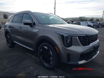 Kia Sorento IV 2024 Kia Sorento 2024 r., 1,6L EX 1.6 Hybryda 227KM, zdjęcie 2