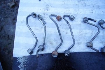 инъекционные трубки