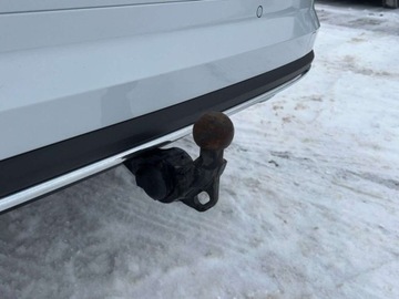 Skoda Kodiaq I SUV Facelifting 2.0 TDI SCR 200KM 2022 Skoda Kodiaq 2.0TDI 200KM LK 4x4 7os. DSG SerwisASO Acc Vavi Matrix Hak FV, zdjęcie 38