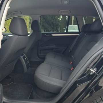 Skoda Superb II Outdoor 2.0 TDI CR DPF  140KM 2015 Škoda Superb Skoda Superb 2.0 TDI DSG Comfort, zdjęcie 20