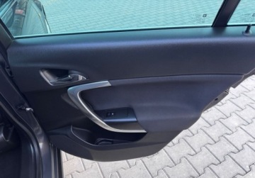 Opel Insignia I 2016 Opel Insignia bezwypadek jak nowexenonnavi 2.0 Diesel 163KM, zdjęcie 23
