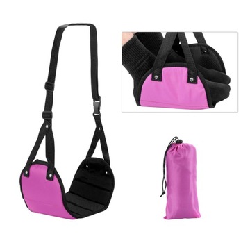 Подставка для ног гамака Rose Red, дорожная подставка для ног