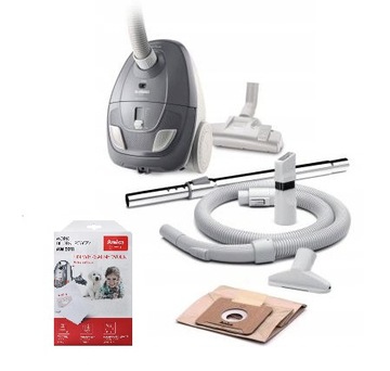 МЕШОК-ПЫЛЕСОС AMICA VM 1058 SURAZO