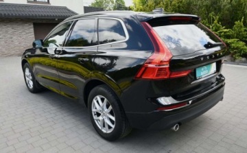 Volvo XC60 II Crossover D4 190KM 2019 Volvo XC 60 2,0 D D4 190 KM Geatronic FULL LED Klimatronic 2.0 Diesel 190KM, zdjęcie 3