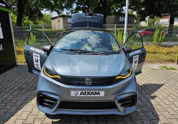 Aixam 2025 Aixam Coupe e Sport od 14 roku zycia AIXAM MOTO Chorzow Elektryczny 8KM, zdjęcie 8