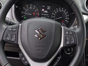 Suzuki Vitara III 2025 Vitara 1.4 Boosterjet mHEV Premium Plus 2WD aut 110KM 2025, zdjęcie 5