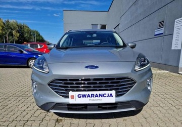 Ford Kuga III SUV 1.5 EcoBoost 150KM 2024 Ford Kuga Ford Kuga1.5 EcoBoost 150 KMTitaniumASOFV Vat 23PL Salon, zdjęcie 6