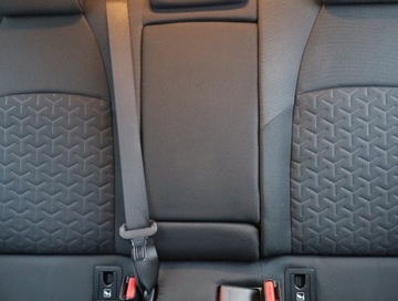 Toyota Corolla XII TS Kombi 1.2 Turbo D-4T 116KM 2019 Toyota Corolla 1.2 Turbo, Klima, Klimatronic, zdjęcie 9