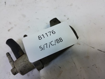 AUDI A6 C5 2.5 TDI VENTIL PODTLAKU 059906627A