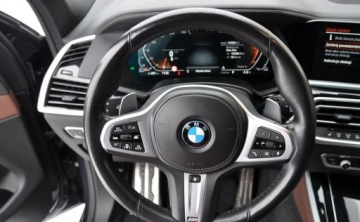 BMW X5 G05 SUV 2.0 25d 231KM 2021 BMW X5 BMW X5 M 2.0 XDRIVE 112021R LASERY ACC K-360 ORYGINALSPolska FaVAT23, zdjęcie 34