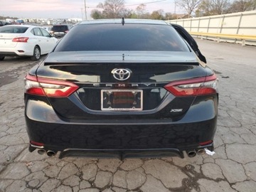 Toyota Camry IX 2023 Toyota Camry XSE 2023 2.5l 2.5 Benzyna 206KM, zdjęcie 2