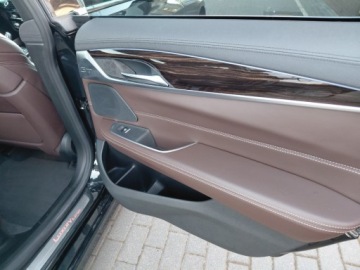 BMW 2018 BMW 6GT Kamera 360 Luxury Head Up Skora 2.0 Diesel 190KM, zdjęcie 17