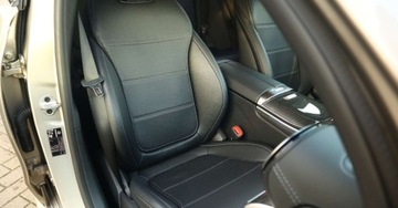 Mercedes Klasa C W206 Kombi 2.0 300d 265KM 2022 Mercedes-Benz Klasa C (Nr.13) 2.0 Automat F_Vat_23 Netto_134 878 zl Kamera, zdjęcie 19