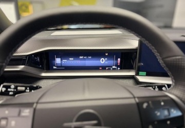 Opel 2025 Opel Grandland GS Hybrid145 KM Przedluzona ochrona 8 lat160tys. km OCAC 1, zdjęcie 12