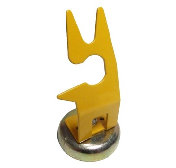 Zestaw SPARTUS EasyTIG 203P DC Easy TIG Butla ESAB