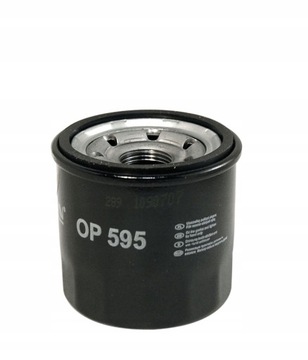 FILTR FILTRON OP595 DO HYUNDAI MAZDA SUBARU OP 595