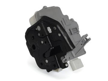 AUDI A6 C6 A8 ZÁMEK DVEŘE LEVÝ PŘEDNÍ 4F1837015E