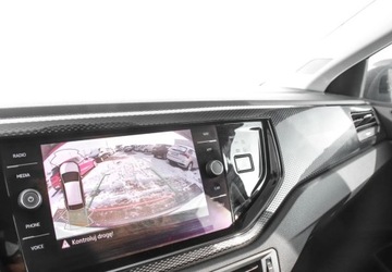 Volkswagen Taigo 2024 Volkswagen Taigo 1.0TSI 116KM Life DSG, Podgrzewane Fotele, Tempomat Aktyw, zdjęcie 17