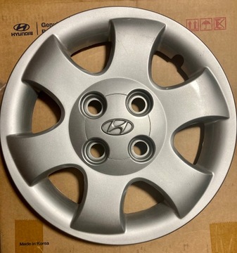 POKLICE KOLA 13" HYUNDAI GETZ 52960-1C200