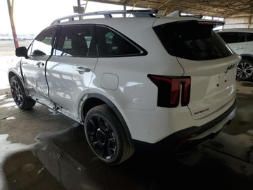 Kia Sorento IV 2025 Kia Sorento SX 2025 2.5l 2.5 Benzyna 281KM, zdjęcie 1