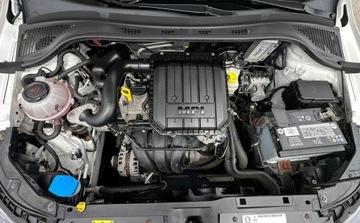 Skoda Fabia III Kombi 1.0 MPI 75KM 2018 Skoda Fabia 2018r, Klima Zarejestrowana w Polsce, VAT-marza Benzyna 75KM, zdjęcie 36