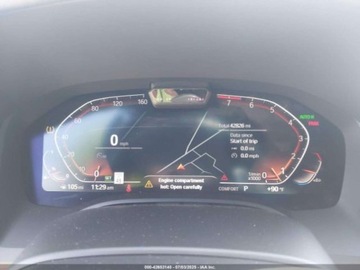 BMW Seria 8 II 2021 BMW Seria 8 840i Gran Coupe xDrive 2021 3.0l 3.0 Benzyna 335KM, zdjęcie 11